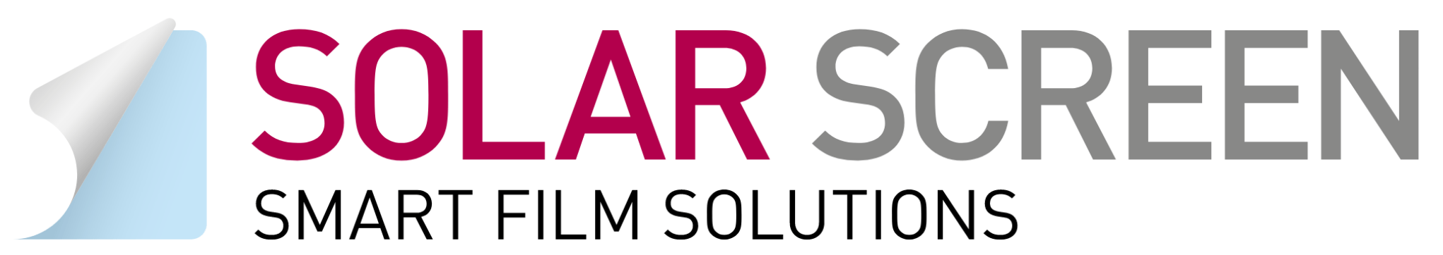 logo solar screen