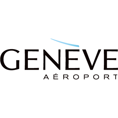 logo Aéroport Genève